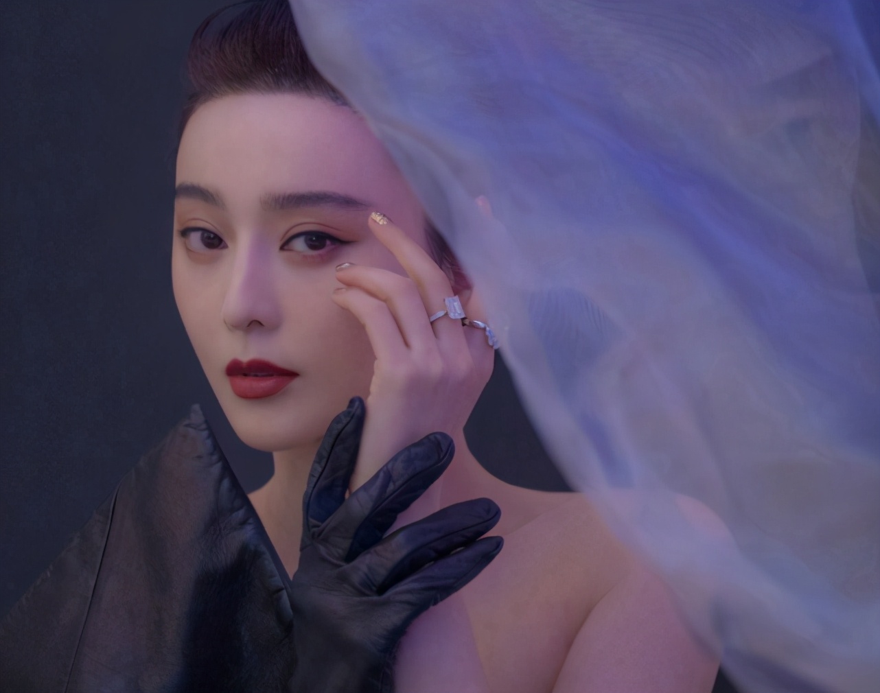 《爵迹2》定档,范冰冰镜头悉数被剪,复出之路又被堵死了