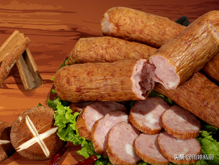 这5款俄罗斯美食太好吃了，用料足，很良心，看看你吃过几种？