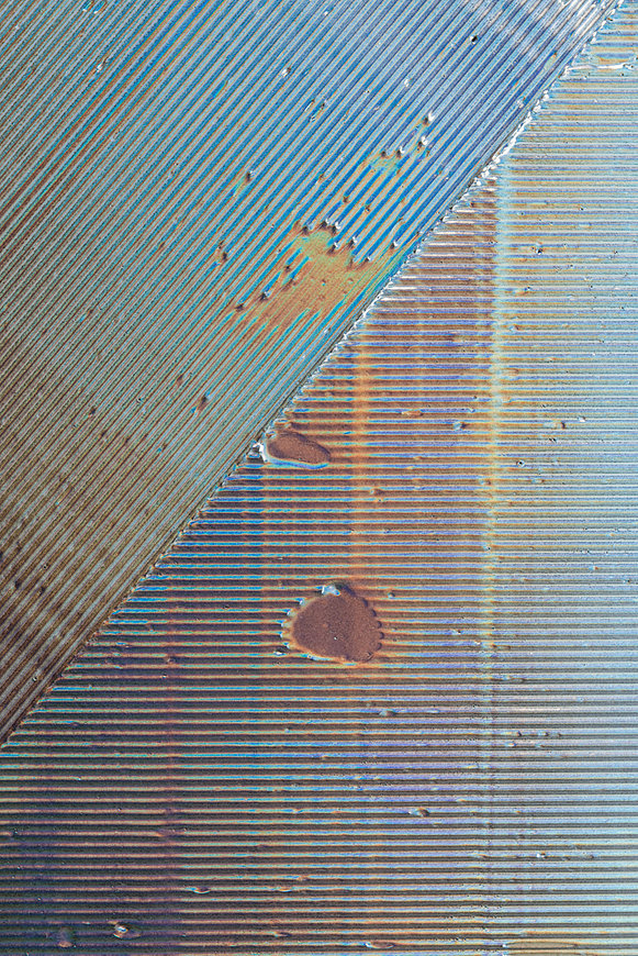 用幻彩做设计，是怎样一种惊艳？