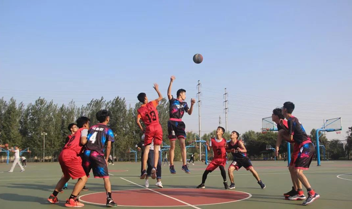 如果，在东南大学遇见你