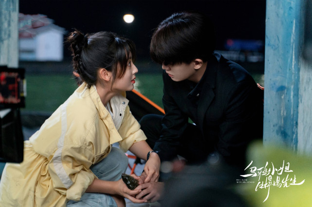 《乌鸦小姐与蜥蜴先生》顾川人工心脏功能强大,续命只是基础功能