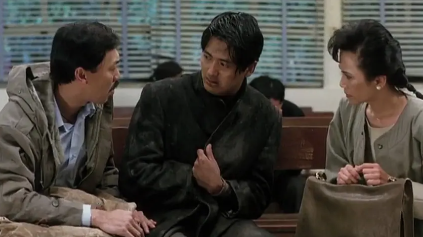 徐锦江主演《满清十大酷刑3》未删减完整版