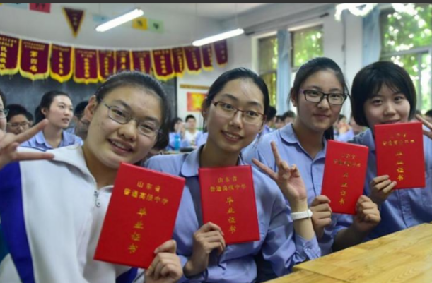 教育部下发好消息，这5类学生不用参加高考，直接“保送”上大学