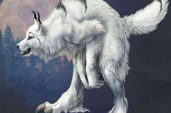 古人讲"狼狈为奸",那"狈"究竟是什么动物?有何历史渊源?