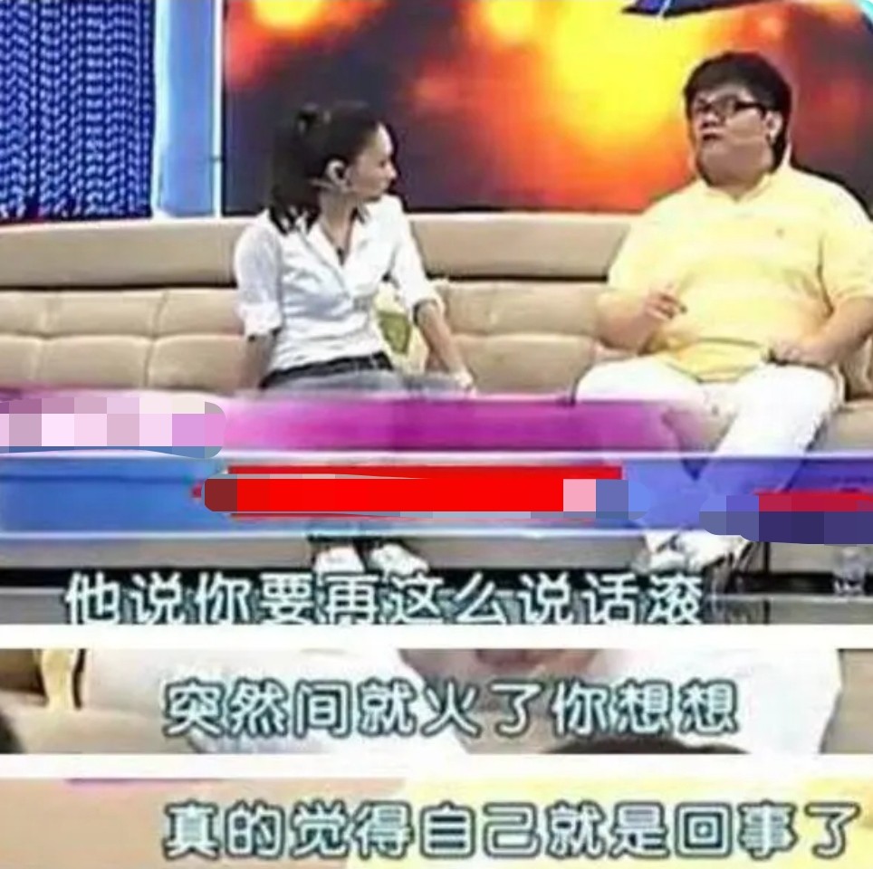 盲人歌手杨光自曝经常失恋，42岁还单身，因耍大牌人气一落千丈