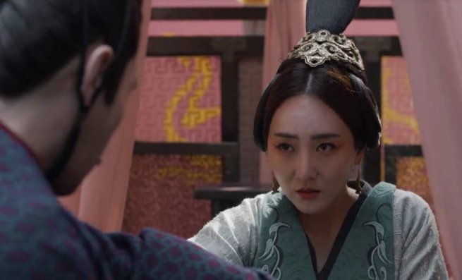 佳琪个人简介 大秦赋芈华扮演者