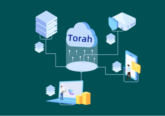 Torah丨超越IPFS的“天王级”去中心化存储公链