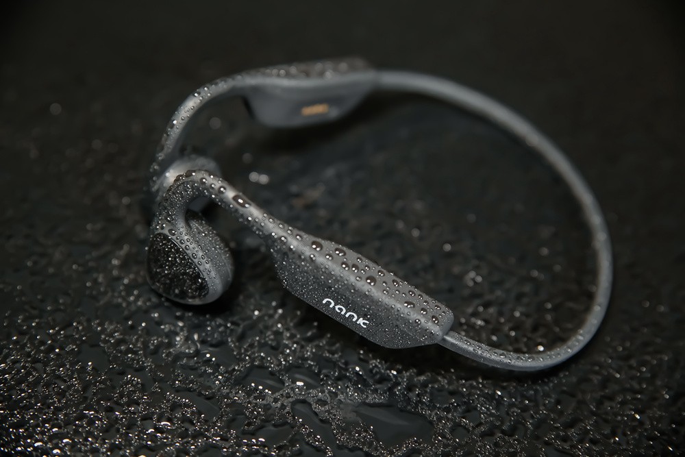 出行也能安全听歌，IPX8级防水，南卡Runner Pro2骨传导耳机体验