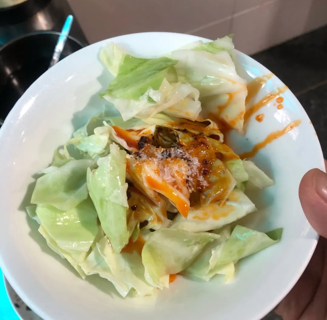 吃过请举手！成都这家老面馆，传承的不只是味道！脆绍面真的香