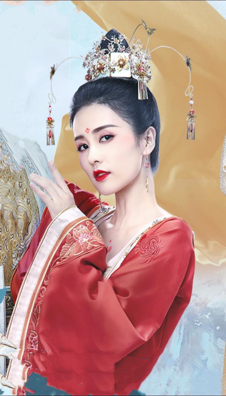 术业要专攻？就佩服中专毕业的赵丽颖和白鹿能在圈内占据“一姐”