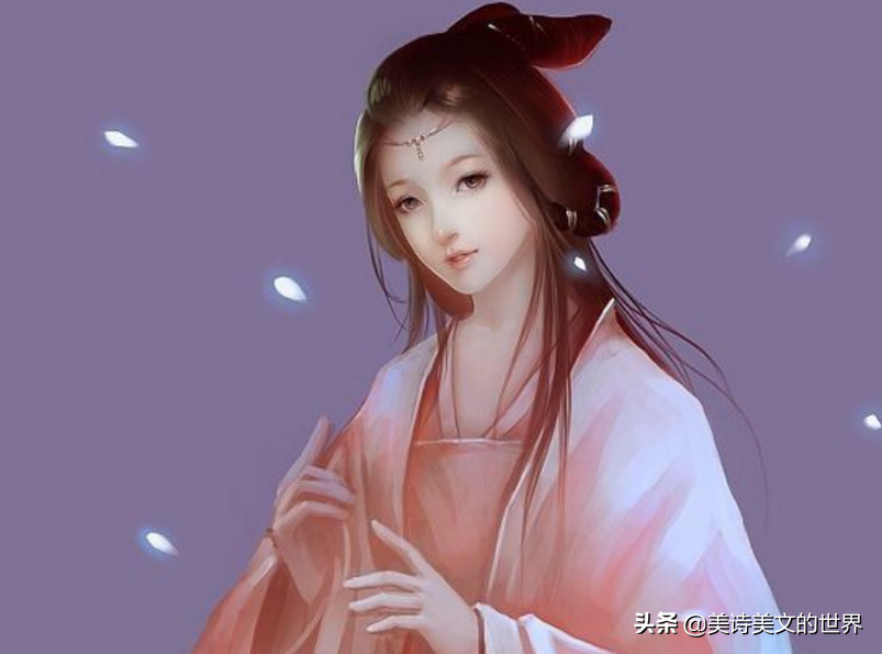 李白大醉后写下首肉麻情诗，很有水平，为何后世文人都不提起它？