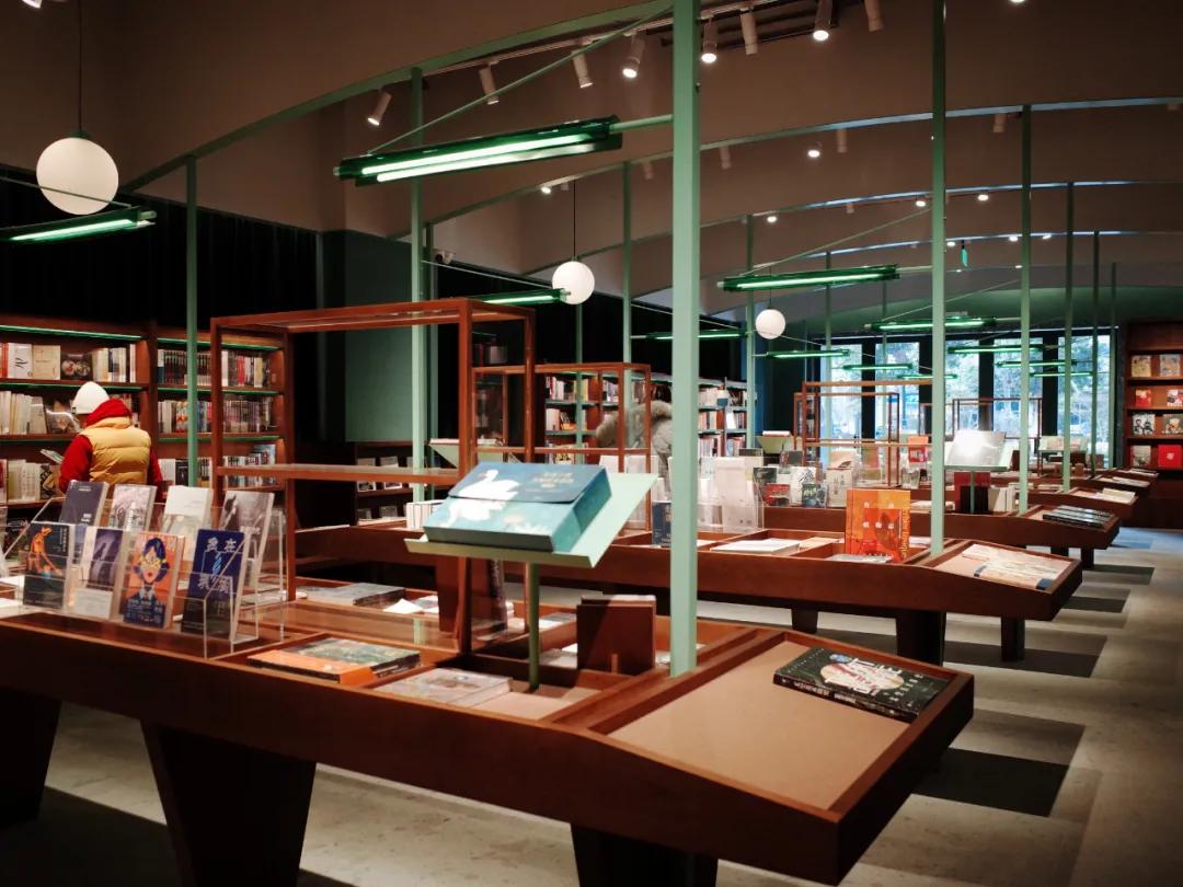 2021杭州书店指南：这里才是最好的精神避难所