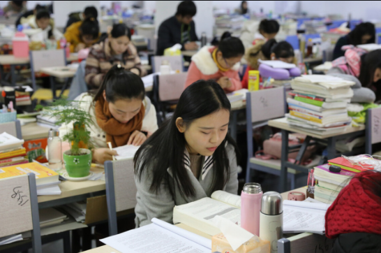 9所大学不再提供研究生宿舍，读研增加很多成本，考研党要难受了