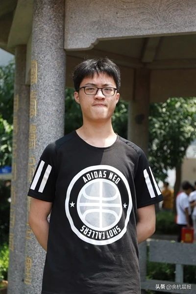 余杭实验中学今年高考一段上线171人！多人被中央美院、上海音乐学院录取