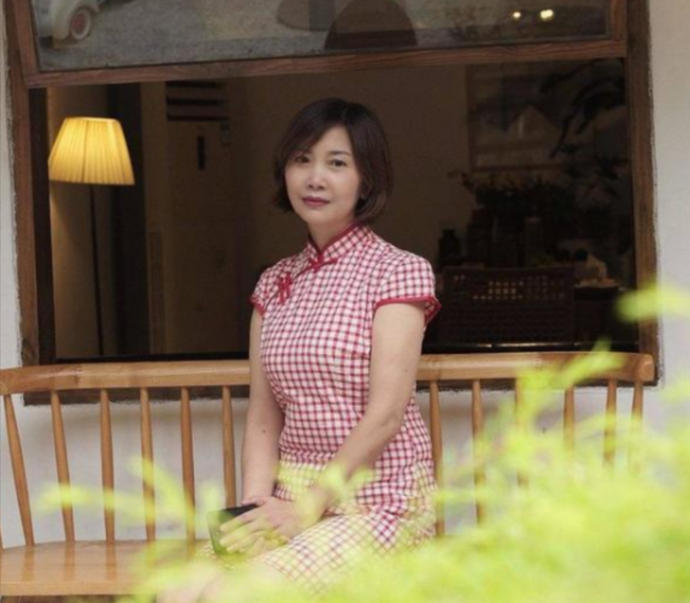 女教师“退休感言”走红，网友：老师幽默起来，比学生还“有梗”