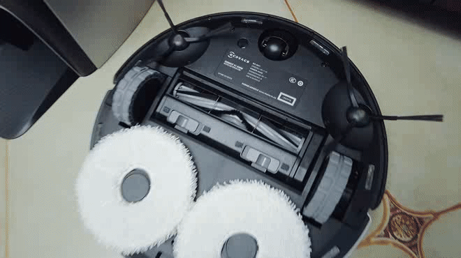 年度旗舰：科沃斯新品DEEBOT X1 OMNI扫拖机器人开箱评测