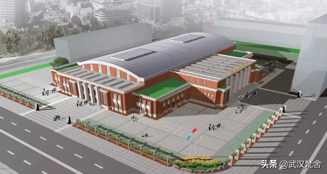 1400多亿开个会!2019 武汉军运会,最全攻略