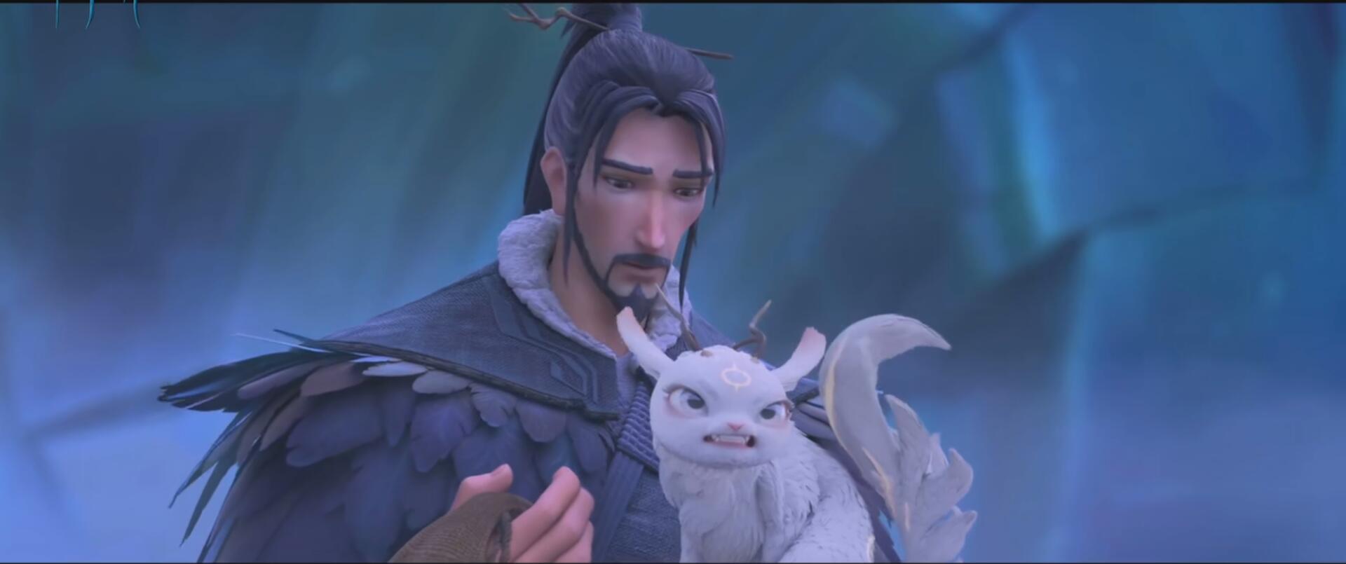 姜子牙动画大电影剧情「分析」 _晶羽科技