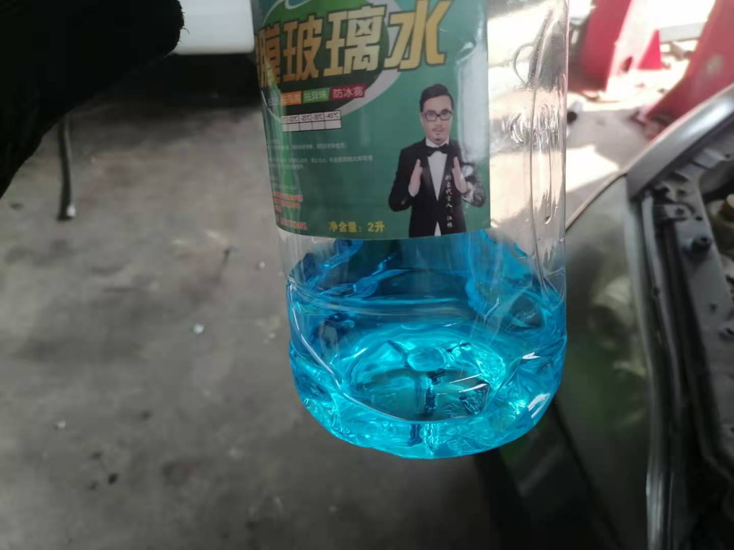 汽车防冻液多久需要更换？胖哥用数据说话，为大家排疑解惑
