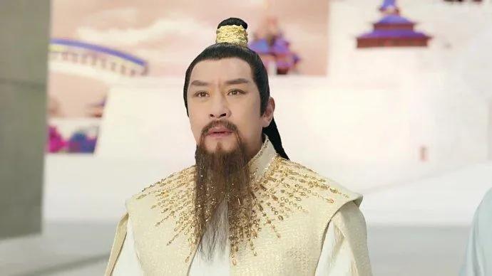 三生三世：天君为何一心想要拉拢青丘？三个原因，可惜桑籍不懂