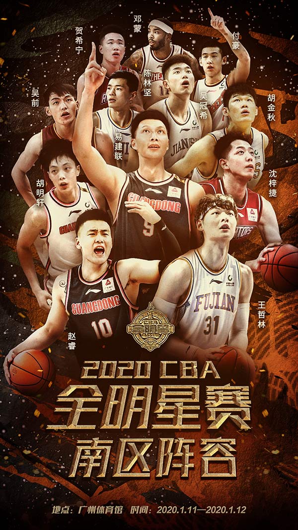 林书豪为什么被nba除名(CBA全明星周末：林书豪成首位被除名票王，云南扣篮怪兽献惊喜)