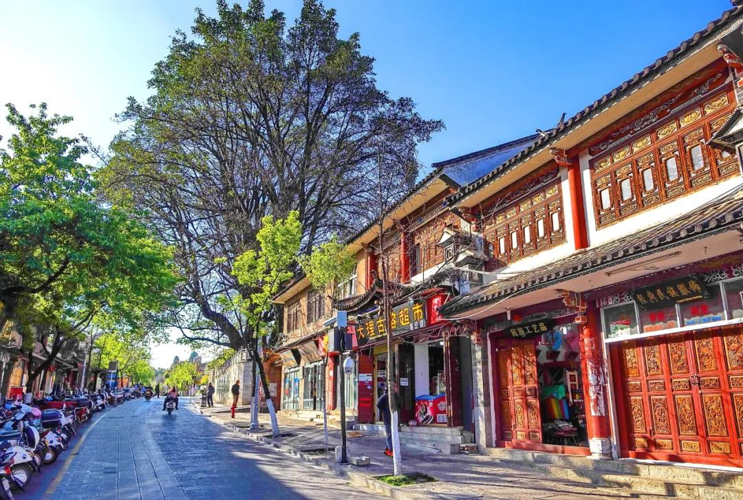 3月最值得去的绝美旅行地,是时候安排一下自己的旅行清单啦