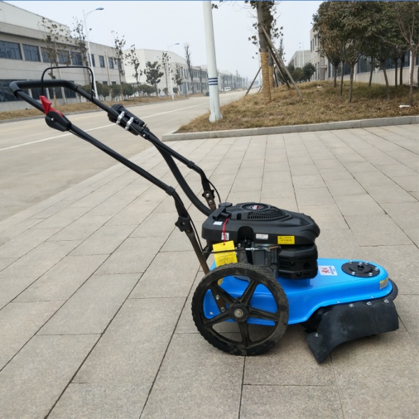 看看这三款除草机,有合适你的吗