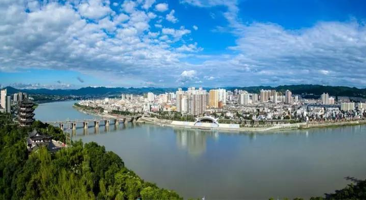 安康必去的这几个小众打卡地，你去过几个？