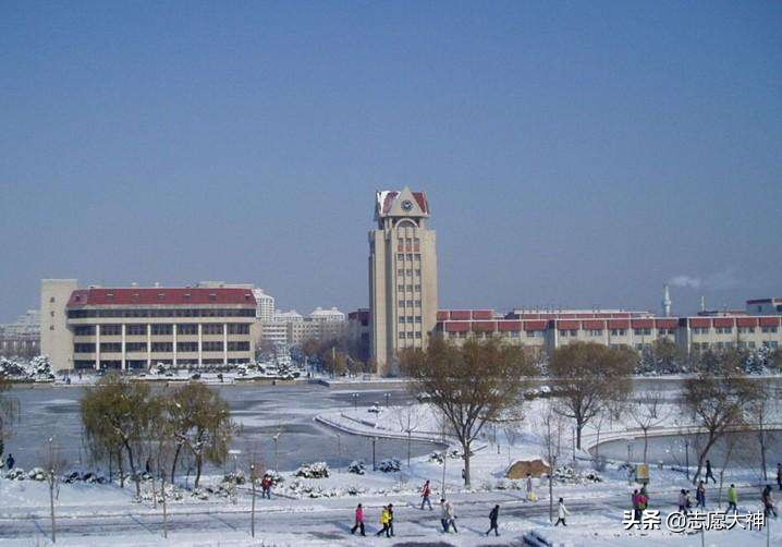 烟台大学今年怎么报，老师来教你（附专业详细分数线及分析）