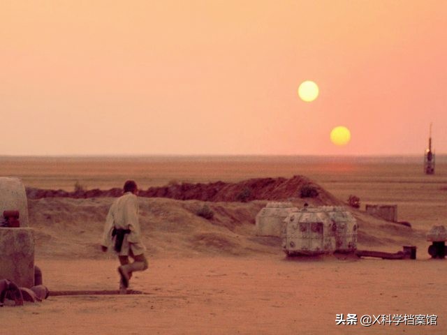 神秘！宇宙最恐怖的十大星球，科学家揭开另类外貌