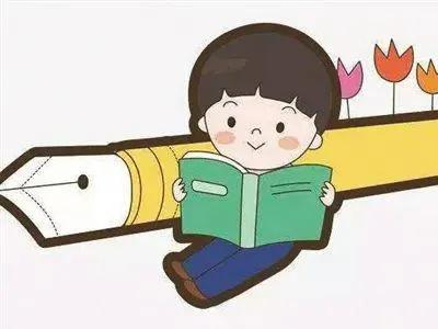 小学阶段写作文提高直通车——小练笔,兔宝坚持了180天的改变 - 美文