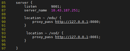 实战 | 一文带你读懂Nginx反向代理