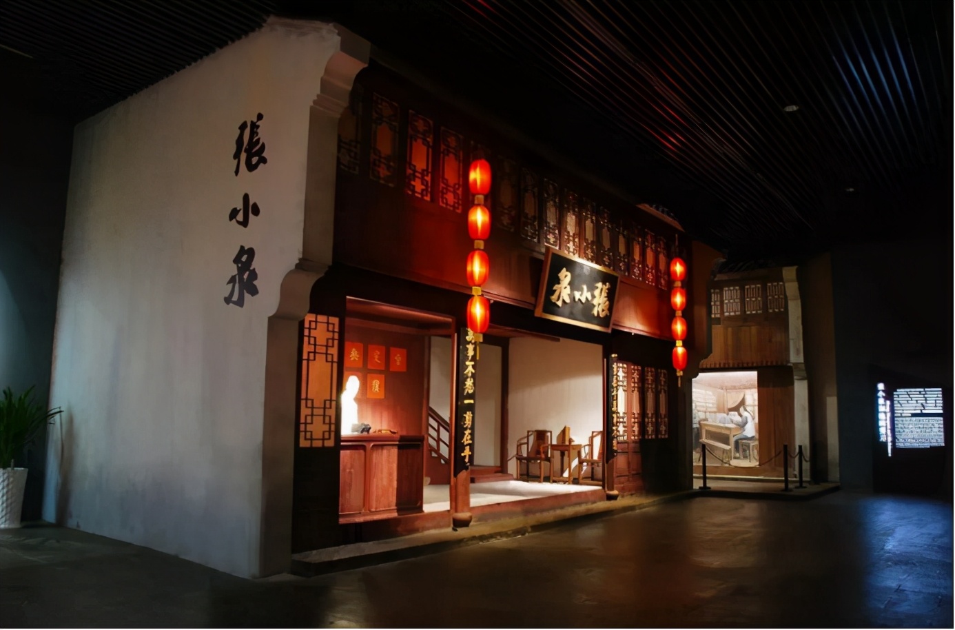 就连乾隆都被徽商的财力给折服过，知道徽商有钱，可到底多有钱？