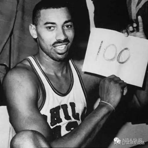 张伯伦为什么没有nba冠军(张伯伦只有两个总冠军，真的只是因为遇到了凯尔特人王朝吗？)