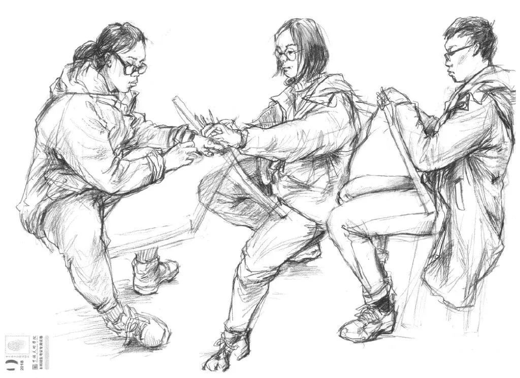 校考资讯｜《中国美术学院报考指南》