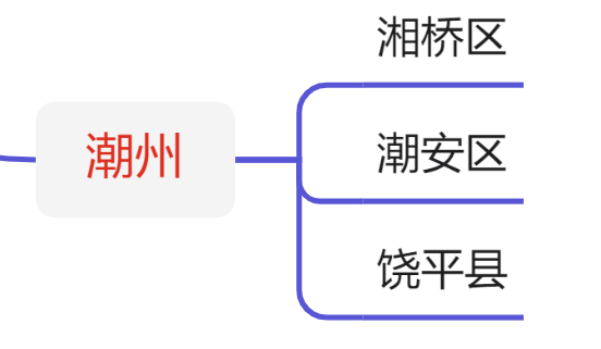 广东省行政区划（最新广东21个地级市行政区划图）