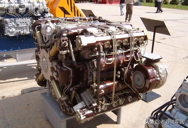 150hb系列柴油机,输出功率1200马力,改进型99a2主战坦克的发动机功率