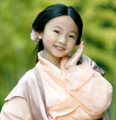 22岁林妙可：因奥运会走红，至今仍感谢父母和张艺谋