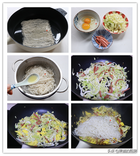 接地气儿的6道高考生早餐，第5道最养胃，收藏好了换着做给孩子吃