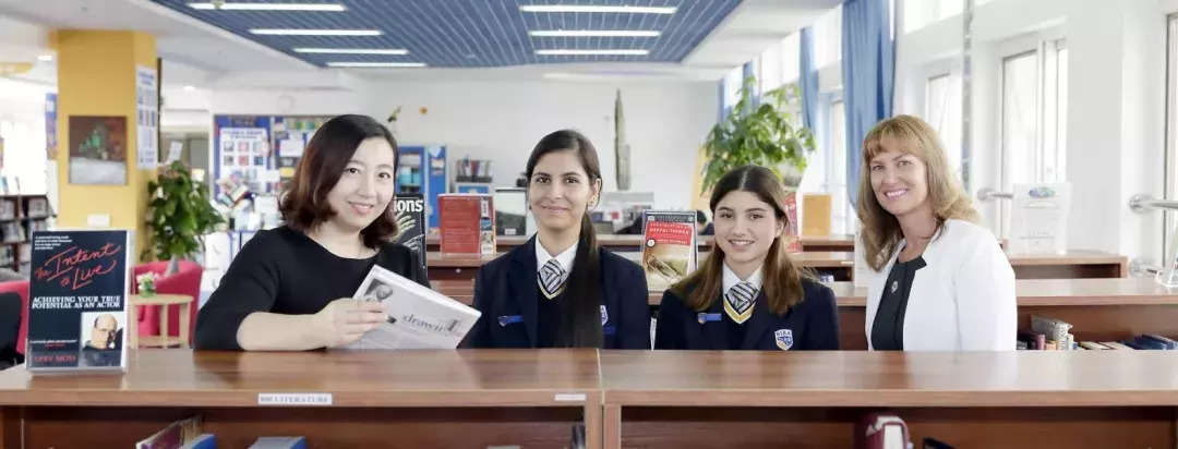 北京海嘉国际双语学校：获加州大学、麦吉尔大学等6国名校offer