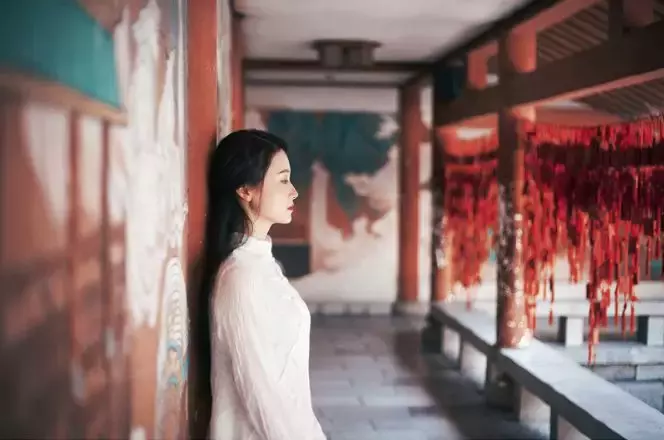 我不傻,只是不想计较