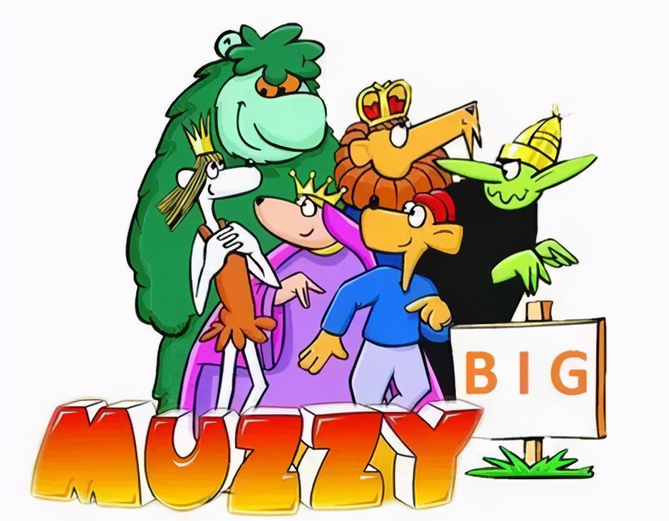 看了100多部英语启蒙动画片,这10部比小猪佩奇更适合小宝宝