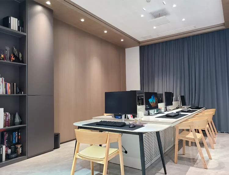 营造多元沉浸式体验商业空间|2021年东鹏优秀店面第23期重庆永川