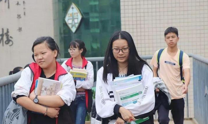 高三美女学霸戴宇菁，生命定格在高考前夕，她临终的遗嘱让人泪目