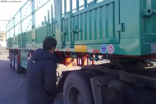 油罐车工资1万5,17.5米大板3万,集装箱2万,司机收入这么高吗?
