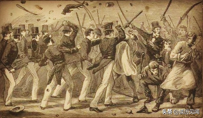 三权分立的真面目是什么？为什么孙中山要以五权宪法取代三权分立