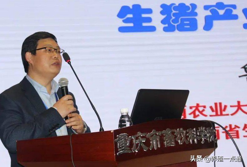 鲁绍雄，云南农业大学教授、博导，动物遗传育种专家