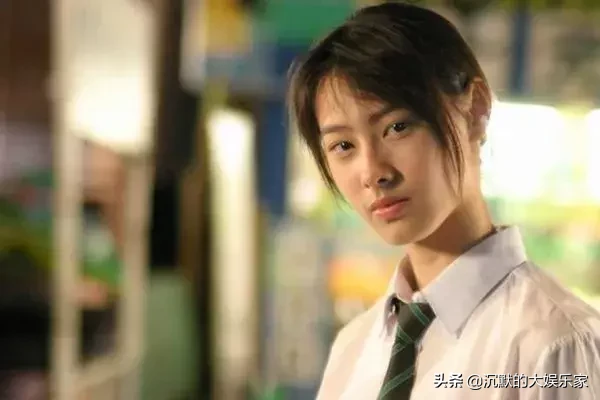 被豪门“抛弃”的梁洛施,真的很惨吗?