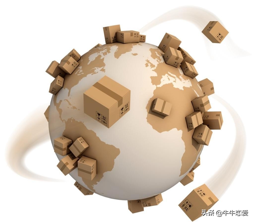 「鹿运物流」国际物流种类 国际物流基本知识
