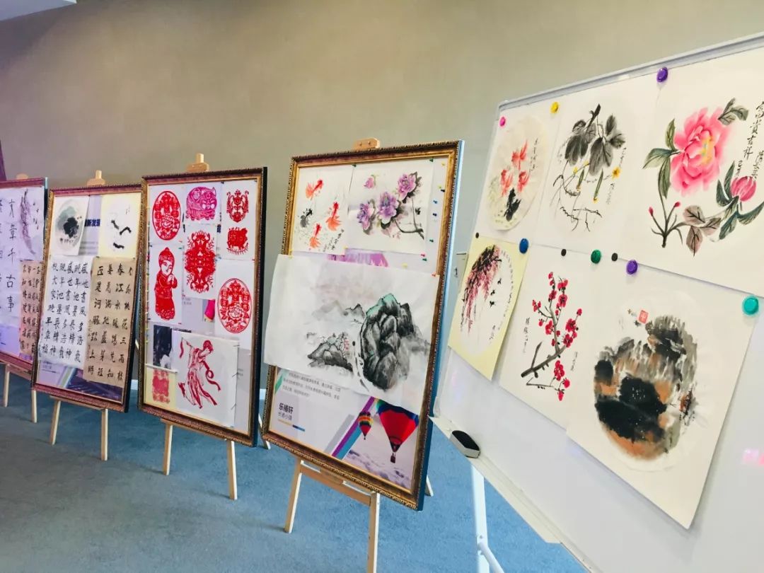 300所家门口的老年大学教学点来了！再也不用为报名发愁了